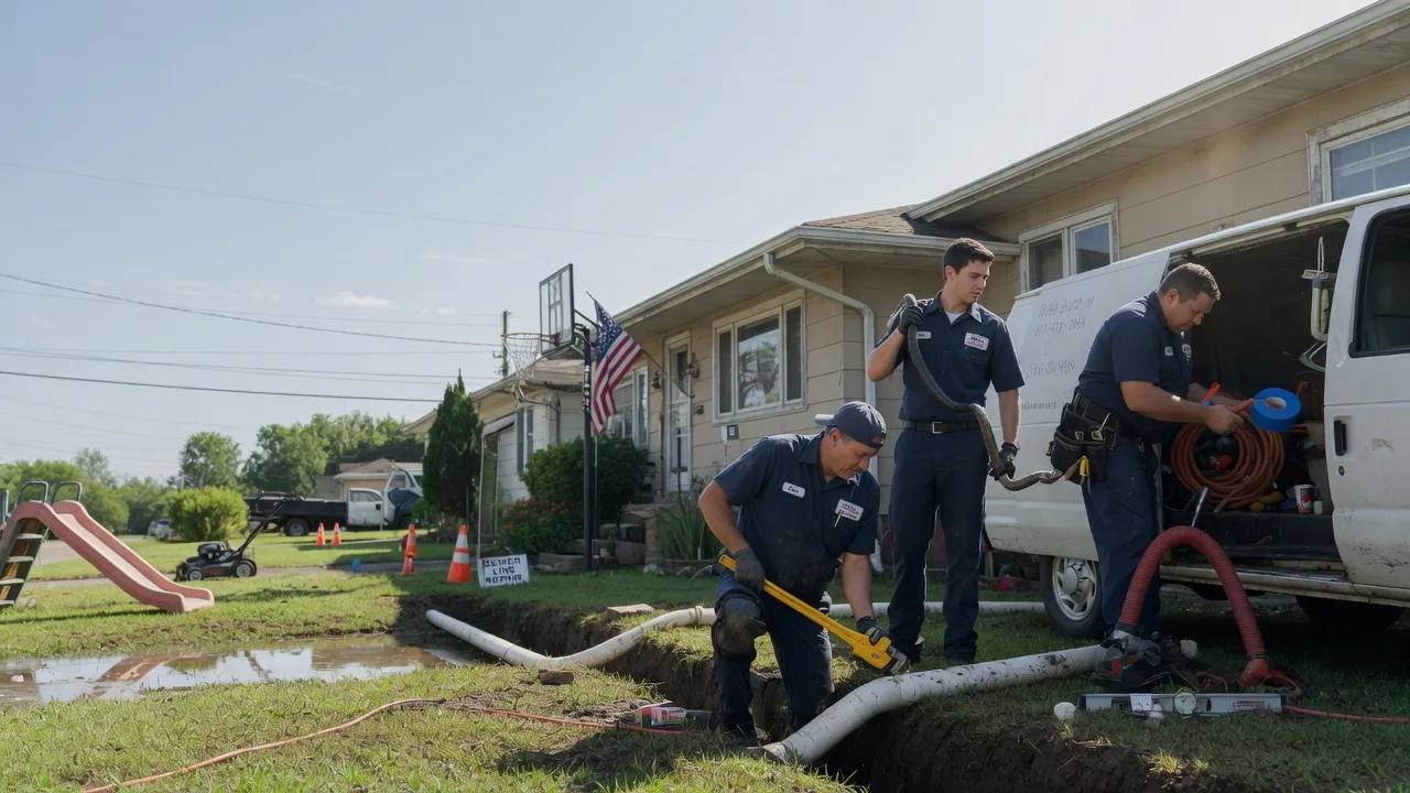 Toilet Installation in Liberty Center, IA near me